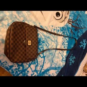 LV Crossbody